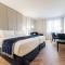 Eurostars Gran Hotel Lugo