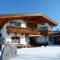 Appartements Sonntal Einkehr