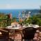 Splendid Villa Sea View Alassio