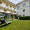 Hotel Bayerisch Meran