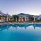 Dioni Hotel
