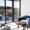 Apartamenty Port Ustka centrum nad wodą z miejscem garażowym