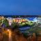 Therme Laa - Hotel & Silent Spa