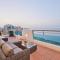 Magnificent Seafront 2-bedroom Sliema penthouse