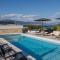 Luxury Poolside Villa