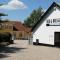 Benniksgaard Bed & Breakfast