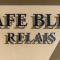 Cafe Bleu Relais