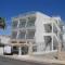 Residencial Campo-Mar by Umbral