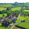Middlewick Holiday Cottages