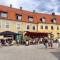 Stora Torget - Visby Lägenhetshotell