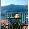 ALTIDO Cosy Apt for 4 with Balcony and View of Lake Como