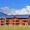 Résidence Les Balcons De Val Cenis Le Haut