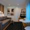 Arbans Cosy Modern Apartment in the city center