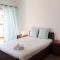 T2 Mira Praia 4- Familiar, 80mt Praia, Wifi