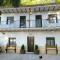 Casa Rivera Río Jucar