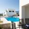 Triton Sea View Villa