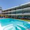 VIP Apartamentos Nogal- Adults Only