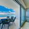 Crowonder Pag View Apartments with Amazing Scenery