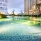 TeeUp Home - Infinity Pool Signature
