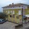 Albergo Drena