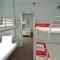 American Hotel Hostel - Cama Individual Em Dormitório Feminino De 6 Camas - Banho Compartilhado