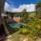 Beau Vallon Villa Chalets