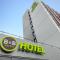 B&B HOTEL Bordeaux Centre Gare Saint-Jean