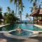 Relax Bali Resort, Diving & SPA, ocean front