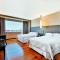 Barceló Mexico Reforma - Deluxe Double Или Twin Room