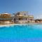 Sun and Moon Villas