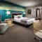 Downtown Grand Hotel & Casino - Grand Deluxe Cama King No Fumadores