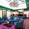 Hôtel Tiffany by Fassbind
