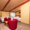 Hotel Lirak - Habitación Cuádruple Clásica