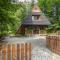 Mountain Shelter CH41