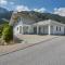 Chalet Birkenhof