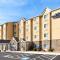 Microtel Inn & Suites by Wyndham