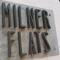 Milner Flats