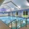 Best Western Balgeddie House Hotel