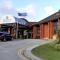 Best Western Frodsham Forest Hills Hotel