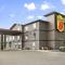 Super 8 by Wyndham Whitecourt