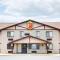 Super 8 by Wyndham Kutztown/Allentown Area