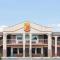 Super 8 by Wyndham Wytheville