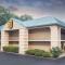 Super 8 by Wyndham Decatur/Lithonia/Atl Area