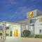 Super 8 by Wyndham Clarinda