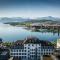 Hotel Schweizerhof Luzern