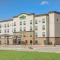 Wingate by Wyndham Lubbock