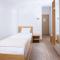 Hotel Lirak - Habitación Individual Estándar
