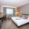 Mercure Santiago Centro