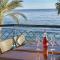MI CAPRICHO B16 Beachfront Apartment