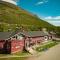 Kilpisjärven Retkeilykeskus Rooms